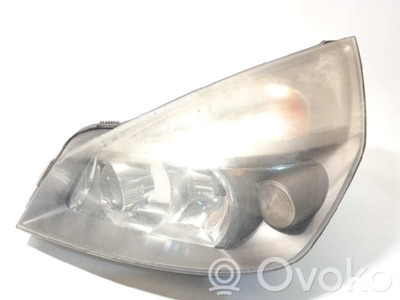 Renault Espace -  Grand espace IV Phare frontale 