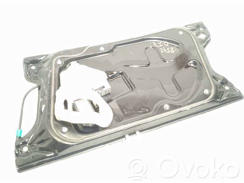 Land Rover Range Rover Sport L320 Alzacristalli manuale della portiera anteriore 