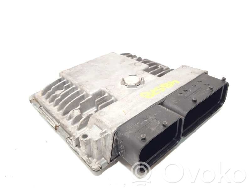 Seat Ibiza IV (6J,6P) Engine control unit/module 