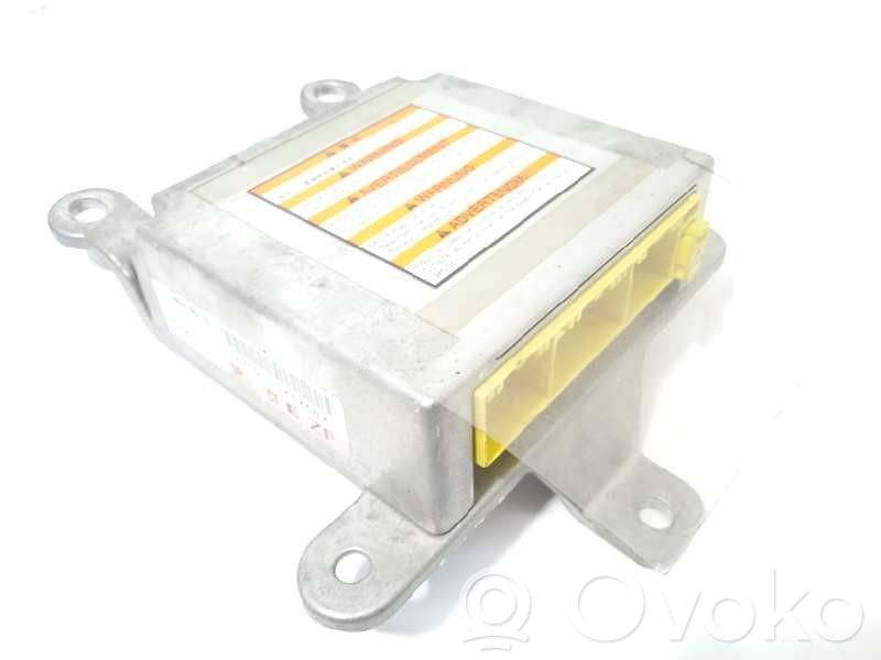 Subaru Legacy Sterownik / Moduł Airbag 