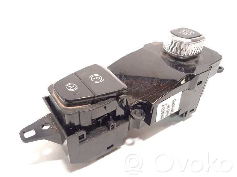 Volvo V90 Cross Country Interruptor de control multifunción 