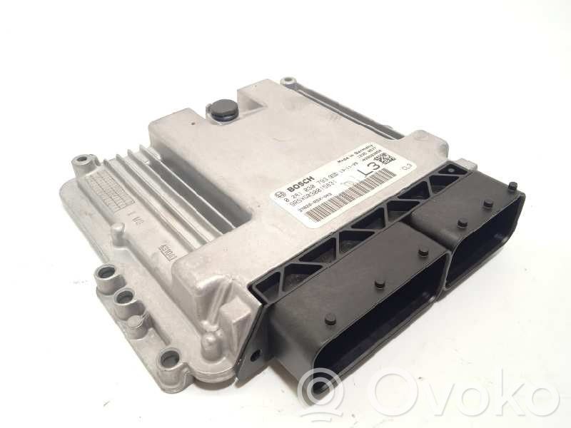 Honda CR-V Unitate/modul de control motor 