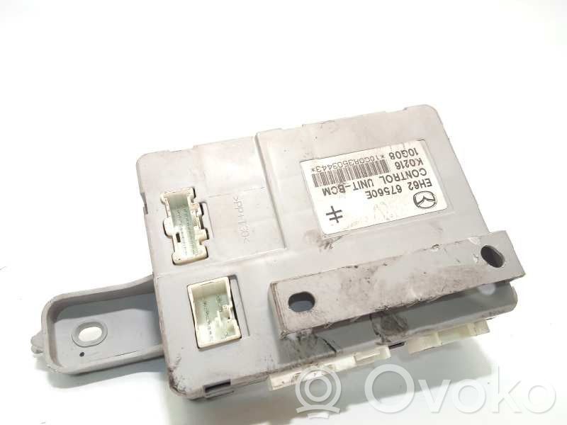 Unitate/modul comandă uși   EH6267560E