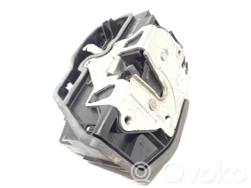 Front door lock   7036167,51227036167