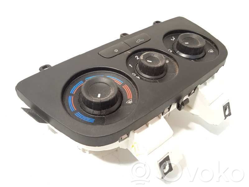 Fiat Doblo Centralina/modulo climatizzatore 