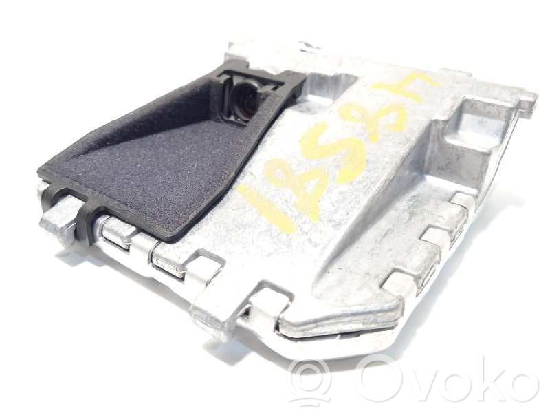 Mazda 2 Other control units/modules 