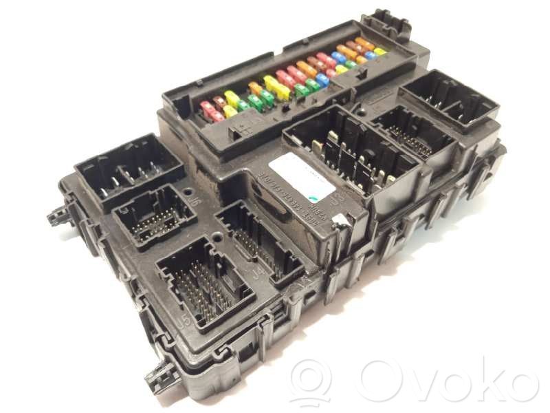 Ford Mondeo MK V BSM Valdymo blokas 