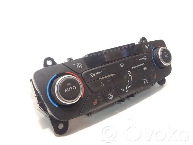 Ford Focus Climate control unit 
