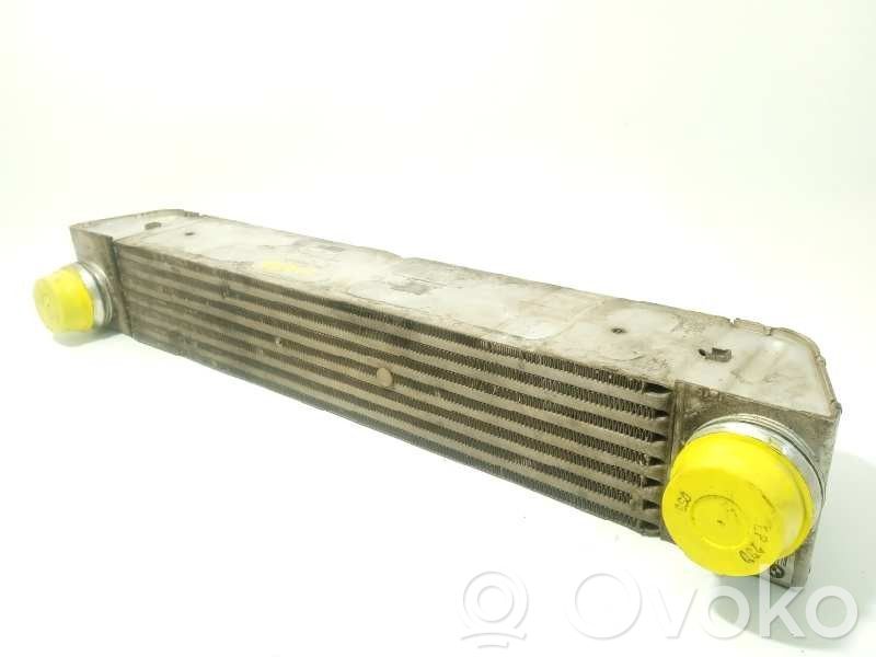 Radiador intercooler   17517795823