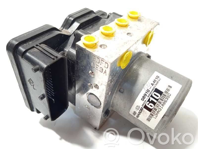 Pompa ABS   58910A4610,BE6003Q901,60BH6013Q901