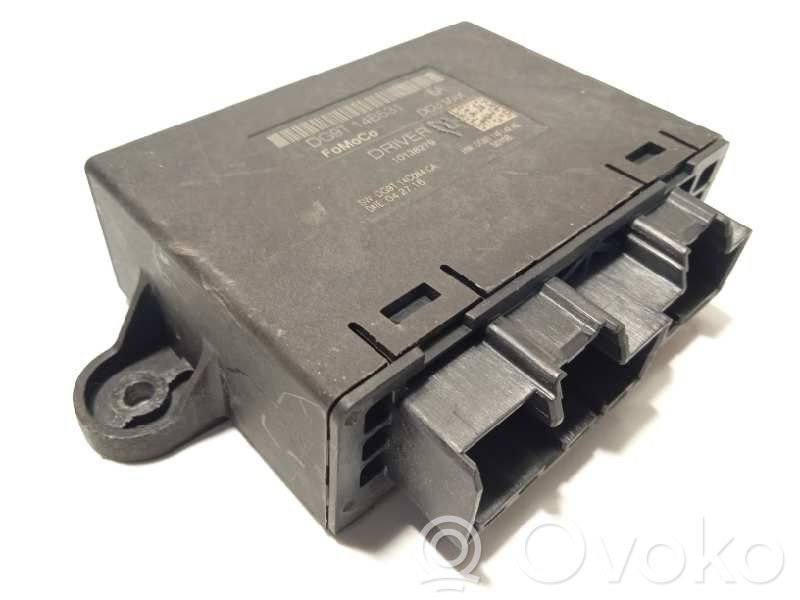 Ford Mondeo MK V Door control unit/module 