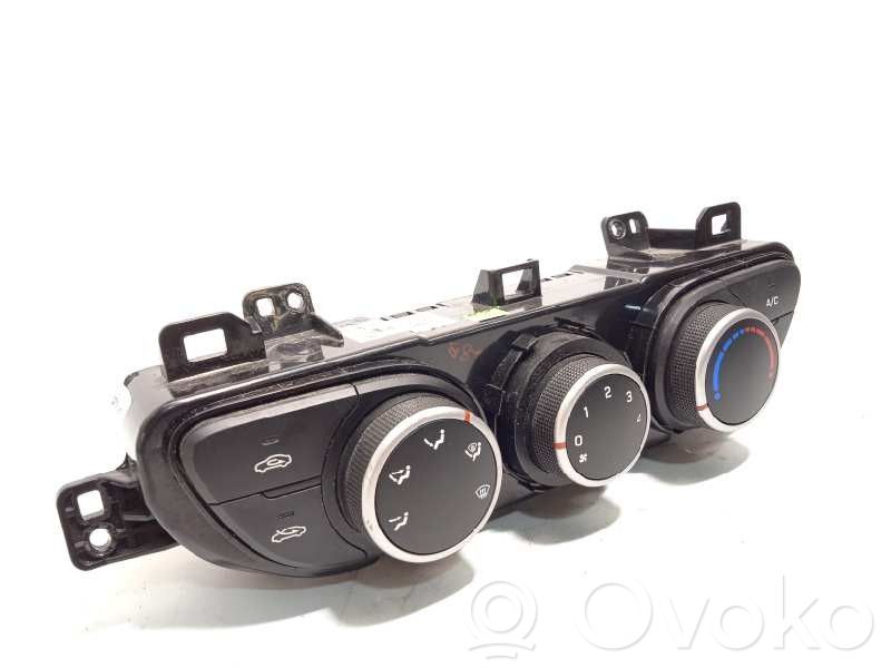 Hyundai i10 Air conditioner control unit module 