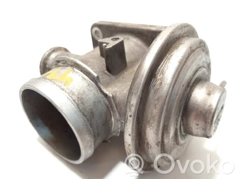 Land Rover Range Rover L322 Válvula EGR 