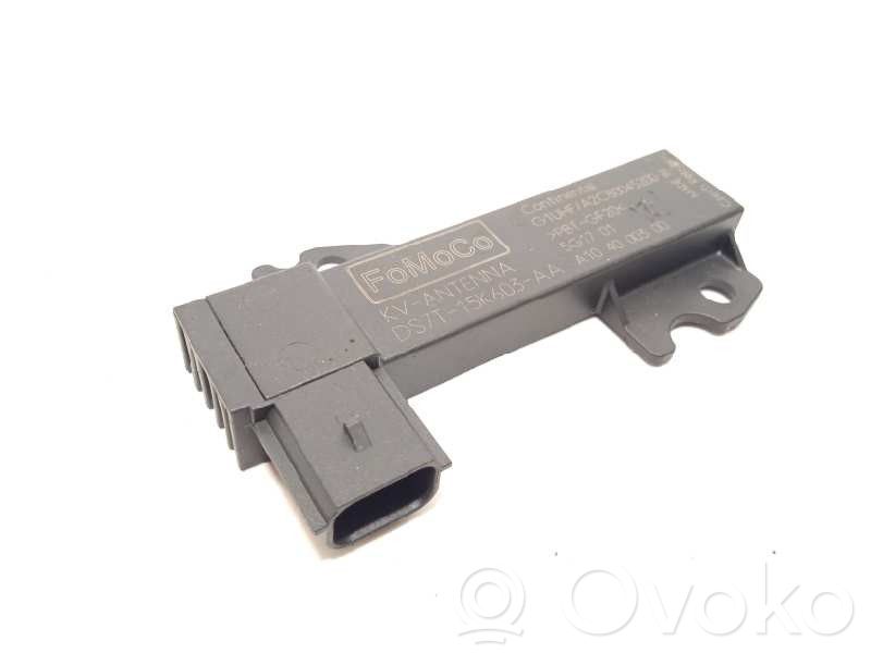 Ford Focus Antenna autoradio 