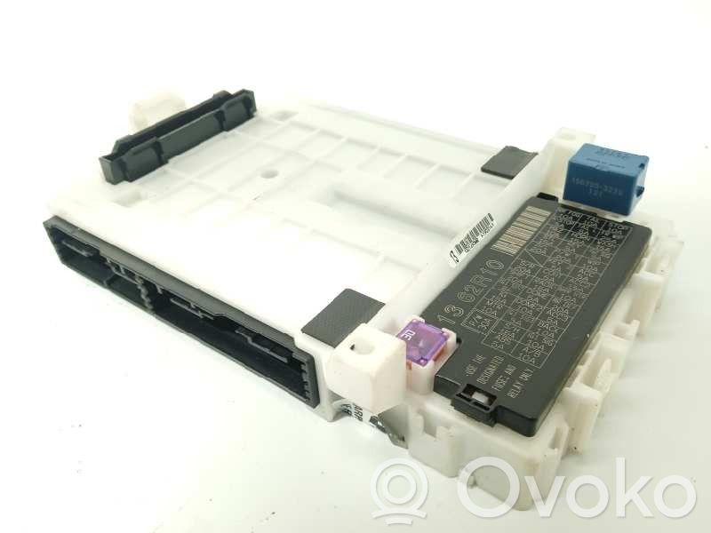Suzuki Ignis Other control units/modules 