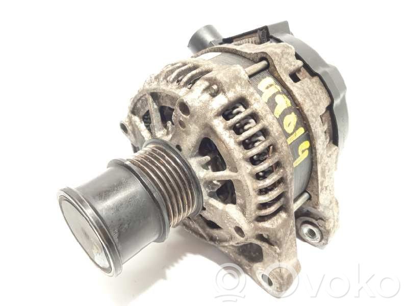 Ford Focus Alternador 