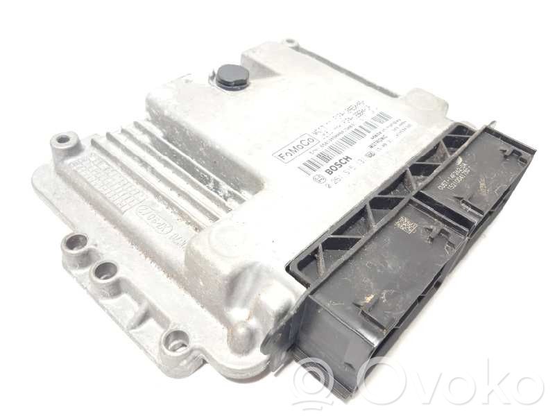 Ford Focus Engine control unit/module 