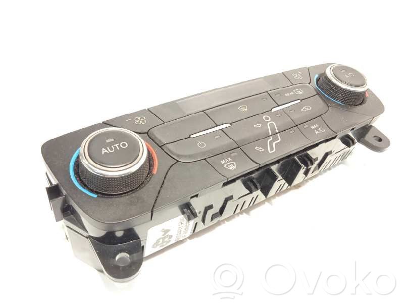 Ford Focus Climate control unit 