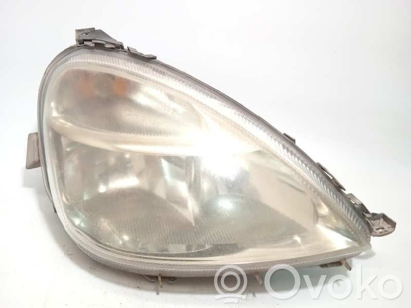 Mercedes-Benz A W168 Lampa przednia 
