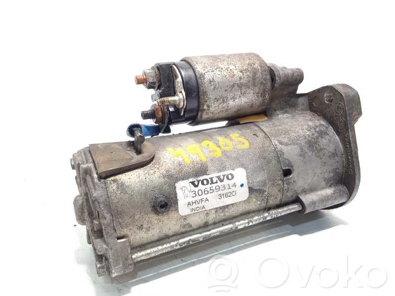Motor de arranque   30659314,36001683