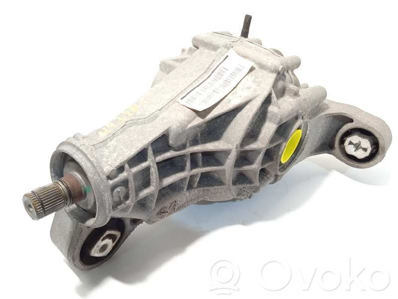 Hinterachsdifferential   MEX,0BP525015H,AGT