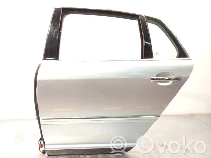 Volkswagen Phaeton Puerta trasera 