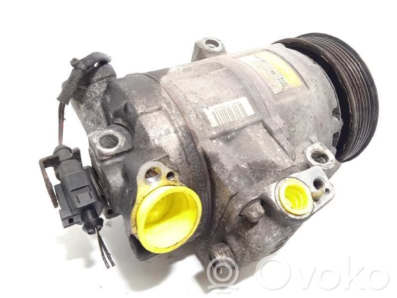 Audi A2 Kompresor / Sprężarka klimatyzacji A/C 
