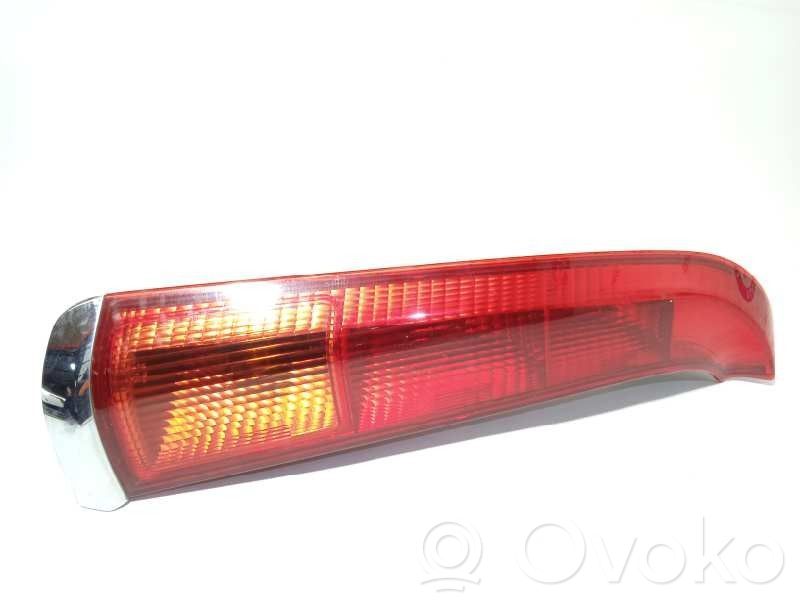 Honda Stream Rear/tail lights 