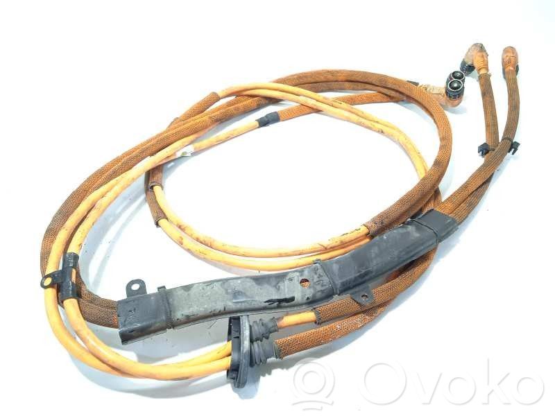 Porsche Cayenne (92A) Alte unități/module de control 
