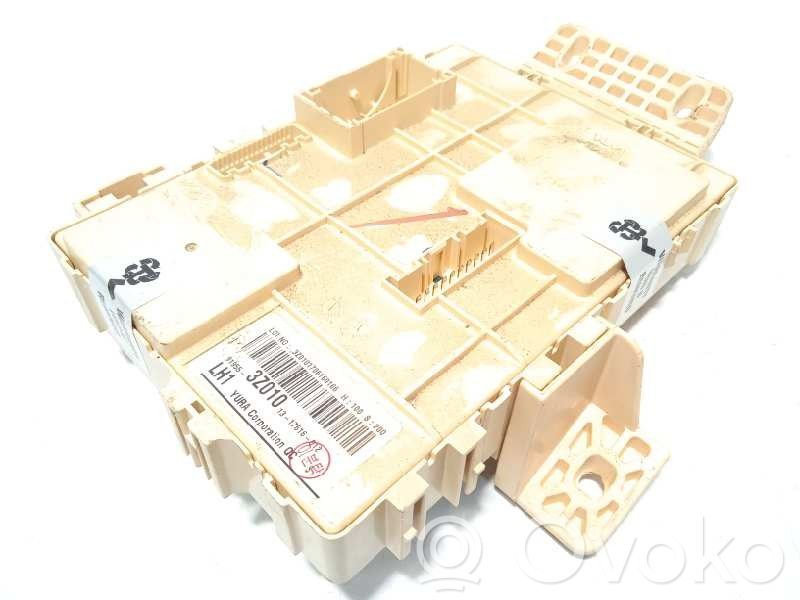 Hyundai i40 BSM Control unit 