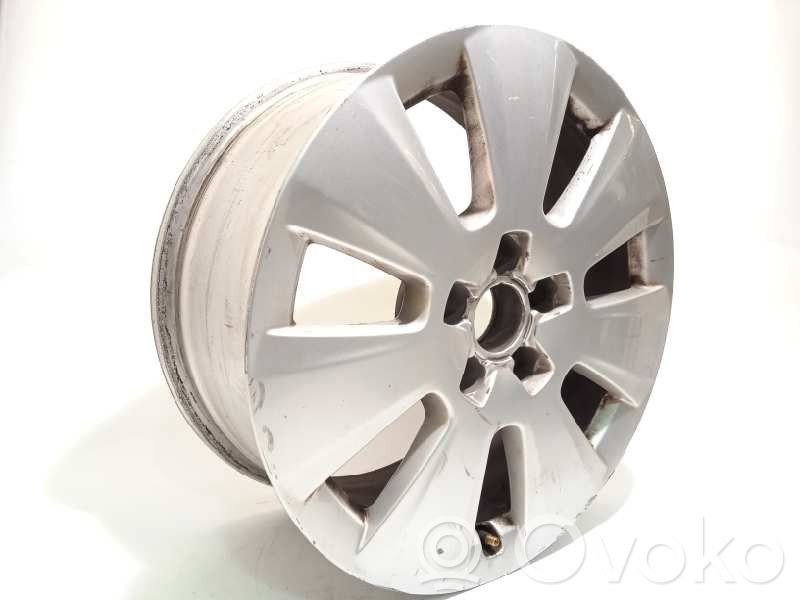 Audi A6 S6 C6 4F Felgi aluminiowe R18 