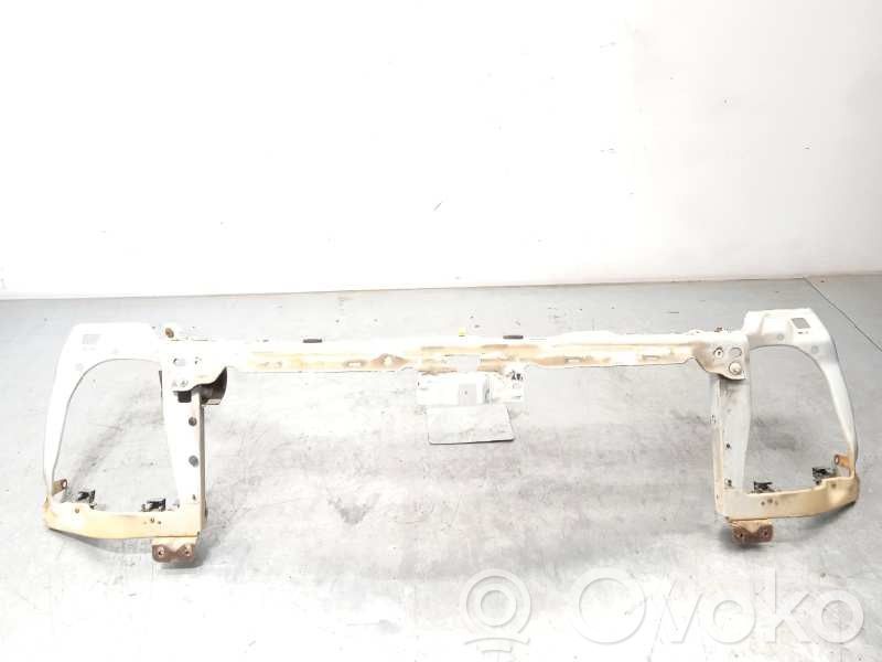 Ford Transit Dashboard 