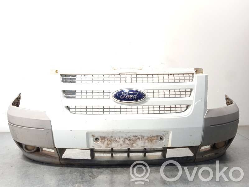 Ford Transit Front bumper 