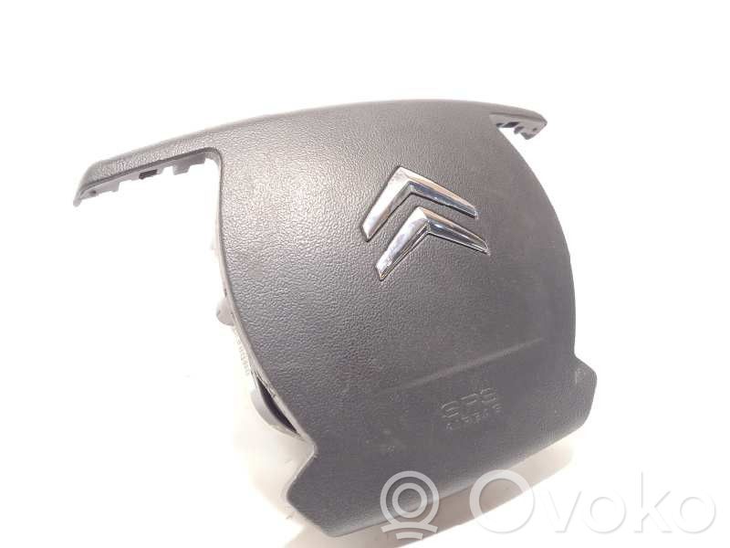 Citroen C5 Airbag del volante 