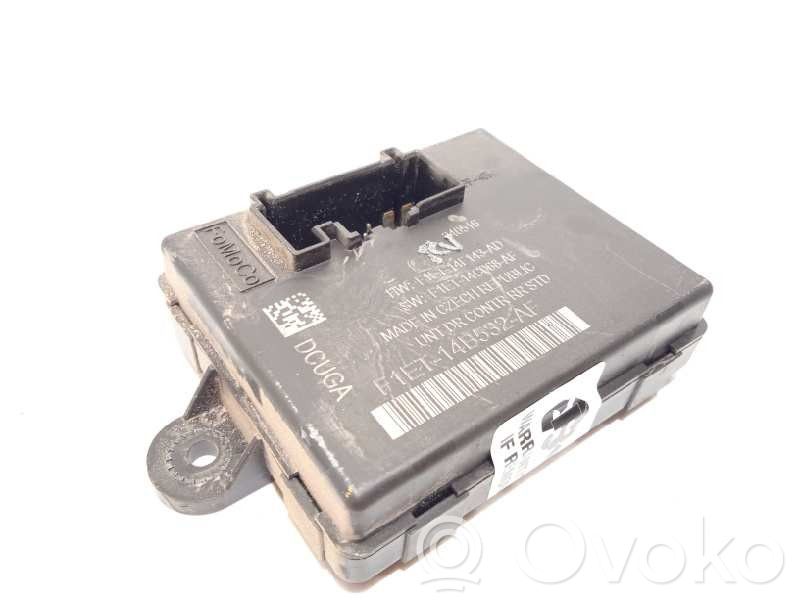Ford Kuga II Comfort/convenience module 