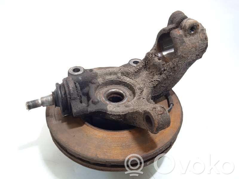 Ford Transit Achsschenkel vorne 