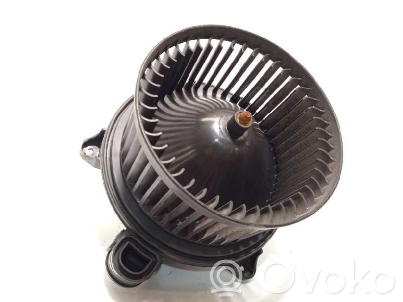 Ventilator aerotermă   BK2T18456AA,2368958,0130115572