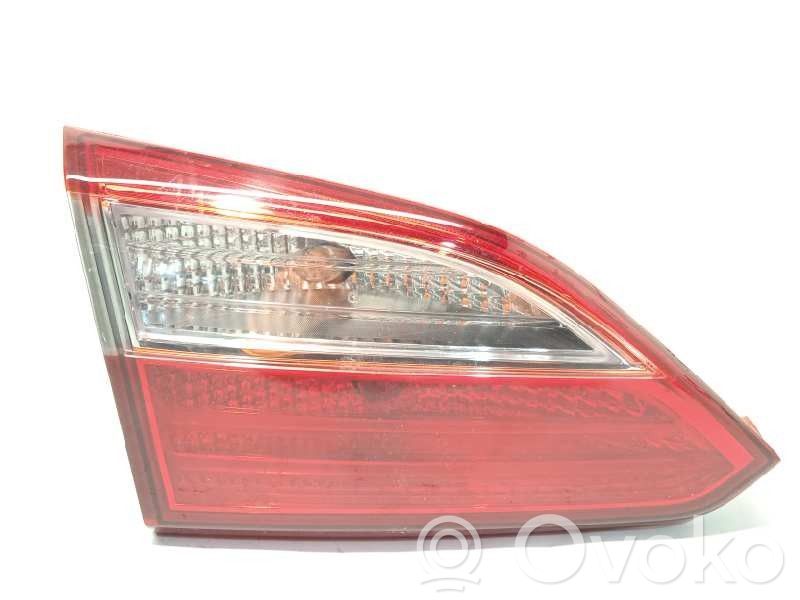 Hyundai i30 Żarówka do lampy przedniej 