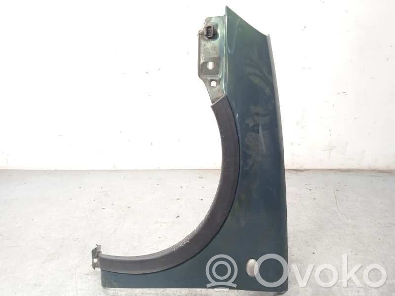Opel Corsa C Aripă 