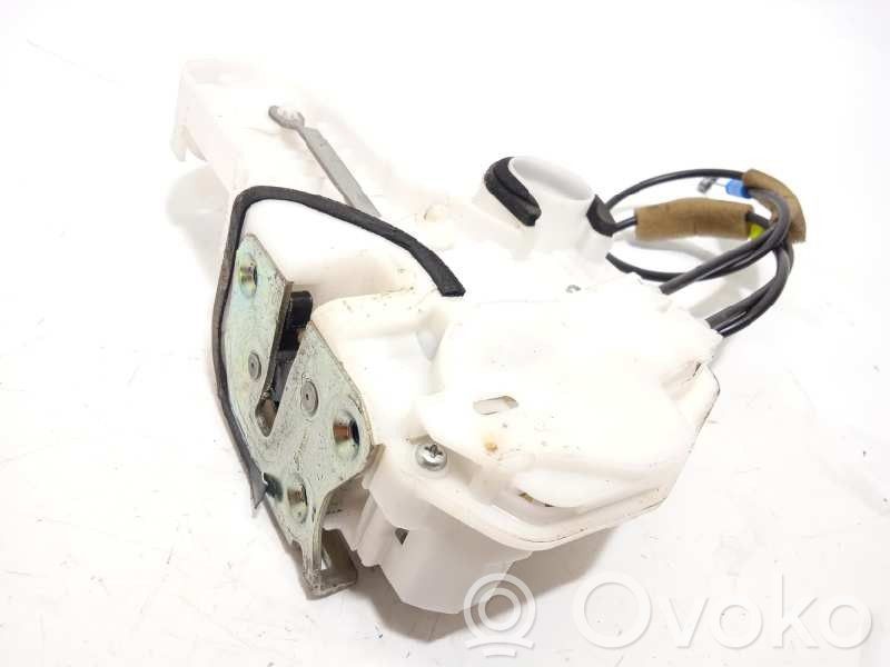 Etuoven lukko   5715A589