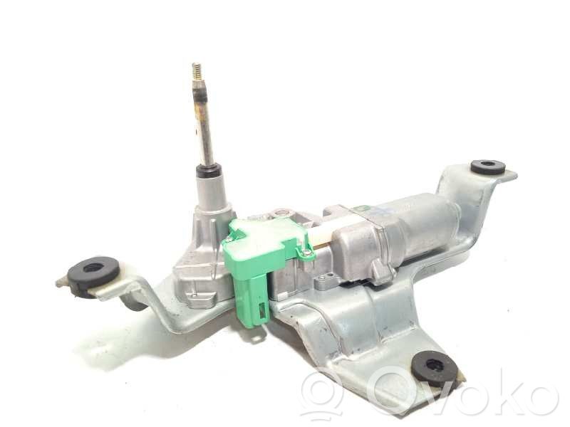Mitsubishi ASX Motor ștergător lunetă 