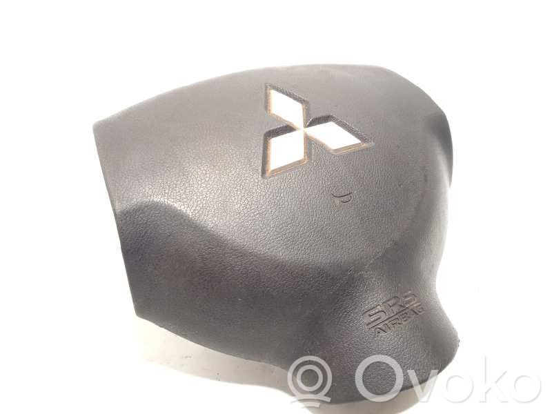 Mitsubishi ASX Airbag dello sterzo