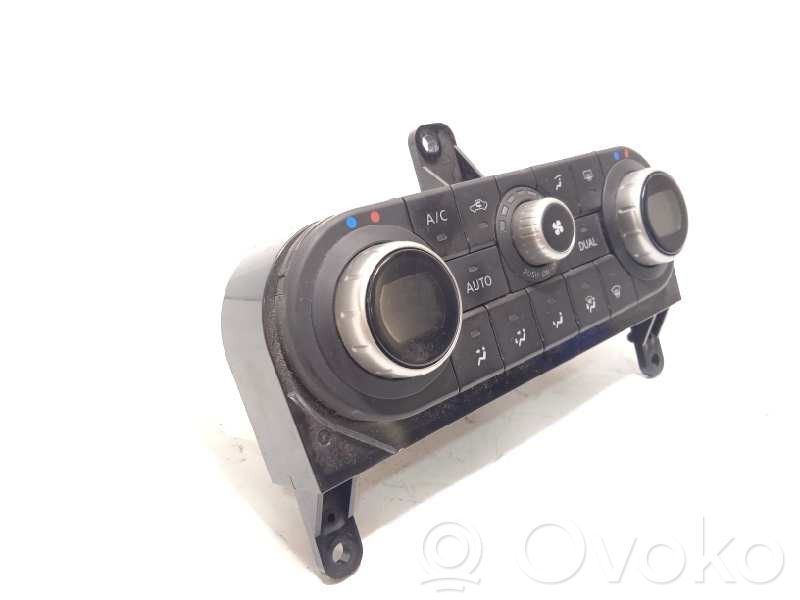 Unitate control climatizare   27500BR47A