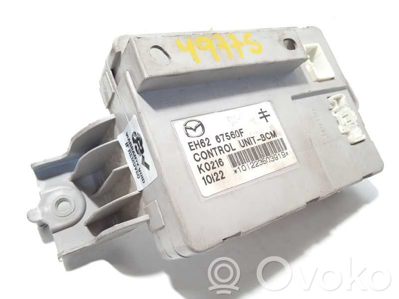 Autres unités de commande / modules   EH6267560F