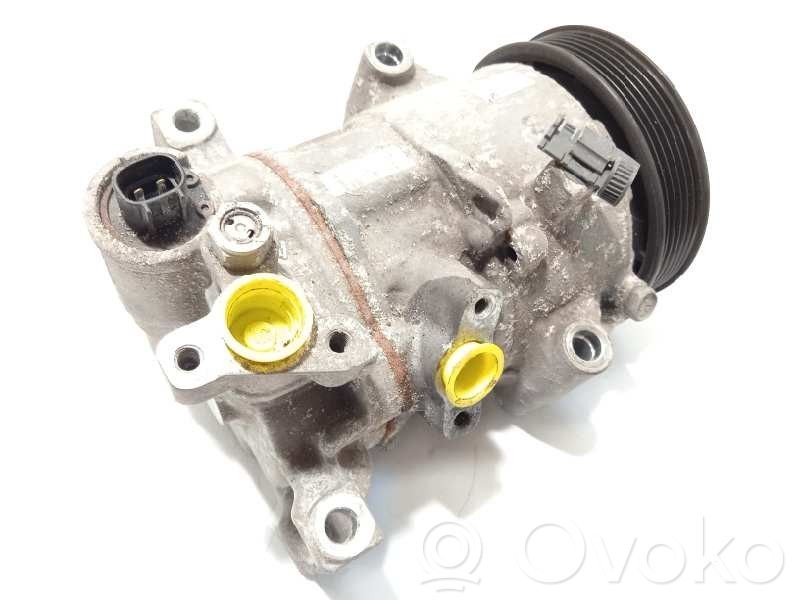 Toyota Auris E180 Kompresor / Sprężarka klimatyzacji A/C 
