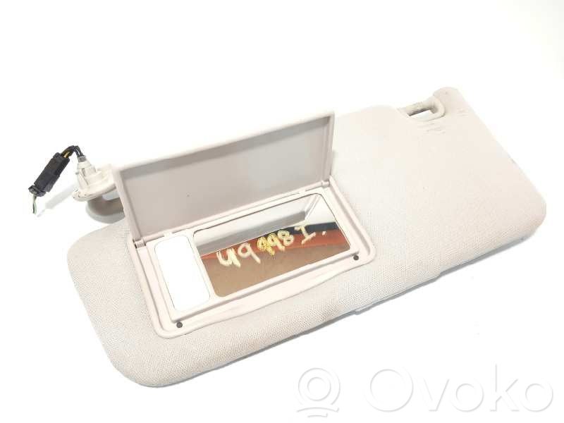 Subaru Outback (BS) Sun visor 