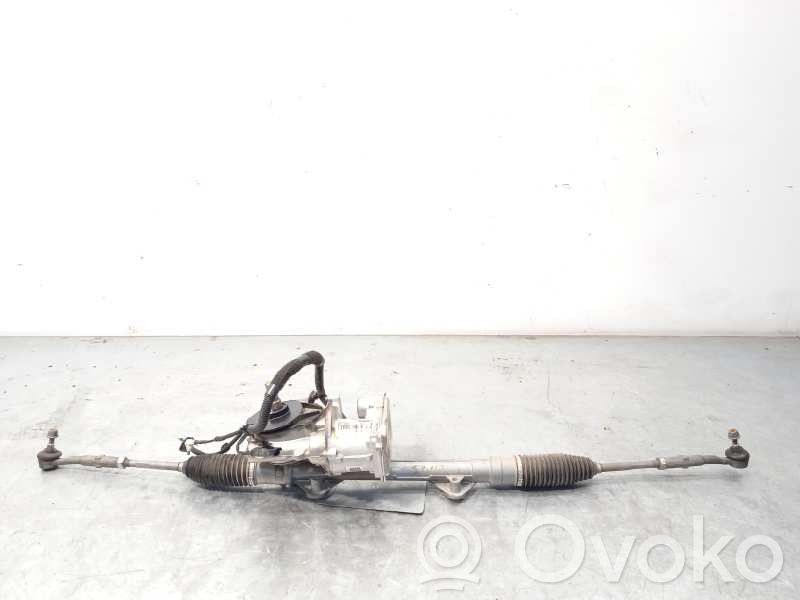 Citroen C3 Lenkgetriebe 