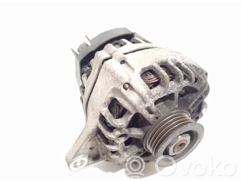 Nissan Micra Generator/alternator 