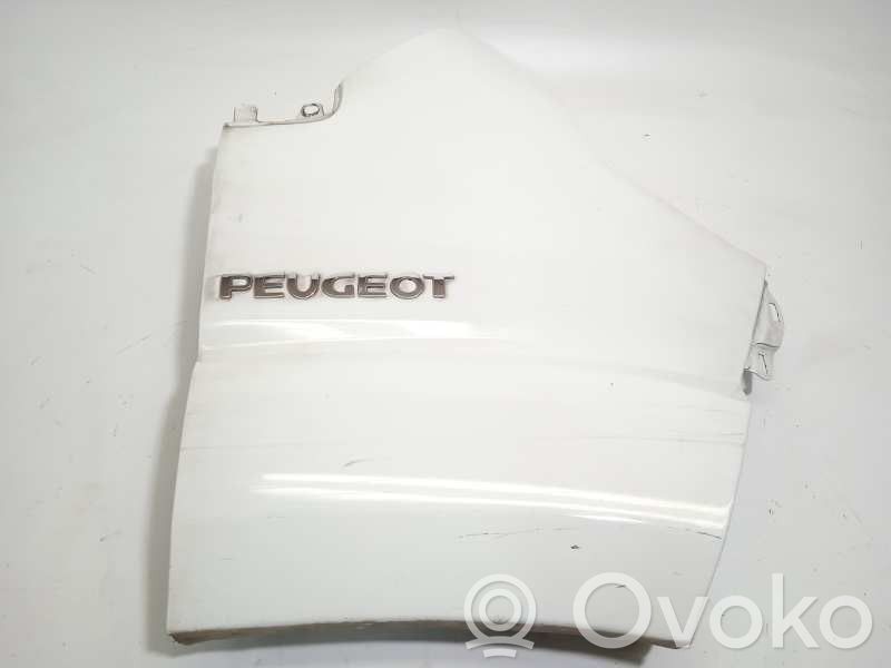 Peugeot Boxer Aile 
