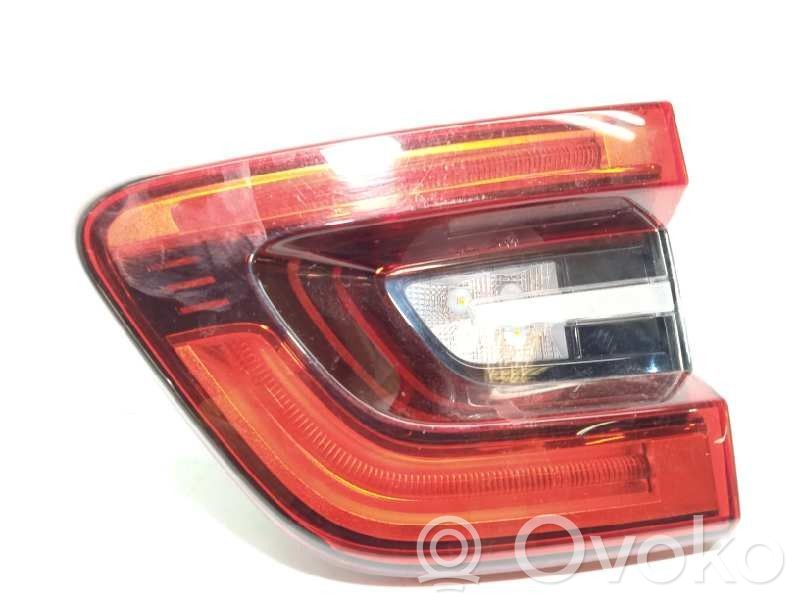 Renault Kadjar Lampy tylnej klapy bagażnika 